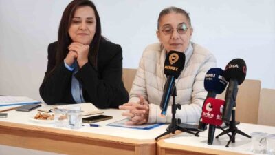 Muğla’da Kadın ve Aile Hizmetleri Dairesi, Şiddete Karşı Tutum Belgesi Kapsamında Faaliyetlerini Değerlendirdi Muğla Büyükşehir Belediyesi, "Şiddete Karşı Tutum Belgesi" kapsamında basın toplantısı