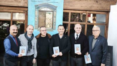 Muğla'nın zengin tarihini, sanatını ve gastronomisini anlatan "Muğla Kültür Rotası