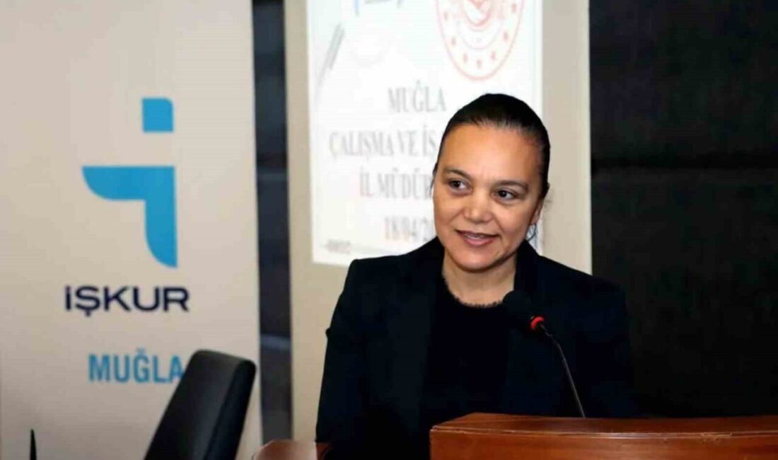 Muğla’da Kadın İstihdamında Rekor Artış: 2025’te 13 Bin 698 Kadın İş Hayatına Katıldı Muğla'da kadın istihdamı 2025'in ilk 11 ayında 13 bin 698'e