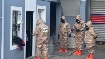 Muğla'nın Seydikemer ilçesinde zehirlenme şüphesiyle hastaneye kaldırılan üç kardeşten 18