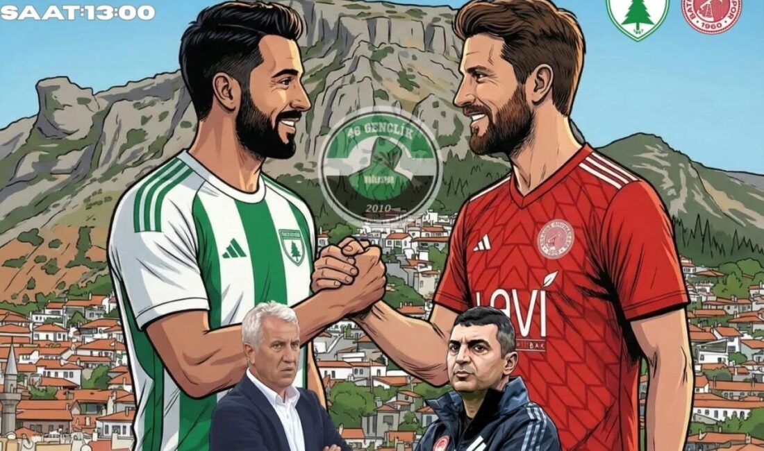 Muğlaspor, 7 Aralık Pazar günü Batman Petrolspor ile oynayacağı kritik