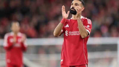 Muhammed Salah, Premier Lig Tarihinde Tek Kulüple 277 Gol Katkısı Yaparak Rekor Kırdı Liverpool'un yıldız oyuncusu Muhammed Salah, Brighton ile oynanan maçta 277