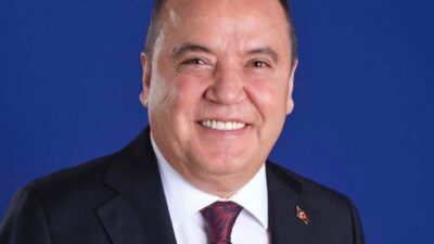 Antalya Cumhuriyet Başsavcılığı'nın yürüttüğü yolsuzluk soruşturmasında tutuklu bulunan eski Büyükşehir