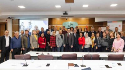 Yaşar Üniversitesi, Bornova Kaymakamlığı ve Bornova Belediyesi, Bornova Muhtarlar Akademisi