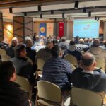 Düzce’de orman yangınlarıyla ilgili eğitim gerçekleştirildi.