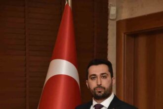 MÜSİAD Gaziantep Başkanı Özdurdu: “Kurtuluş Mücadelesi Gelecek Nesillere En Kıymetli Emanettir”