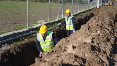 Muğla Büyükşehir Belediyesi Su ve Kanalizasyon İdaresi (MUSKİ), Ula ilçesi