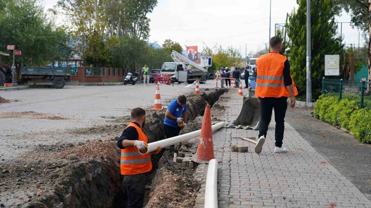 Muğla Büyükşehir Belediyesi Su ve Kanalizasyon İdaresi (MUSKİ), Başkan Ahmet