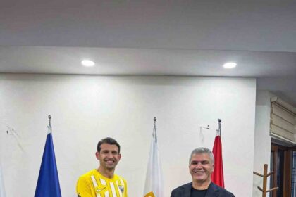 Muşspor, Menemen FK’dan Seçim Can Koç’u kadrosuna kattı!