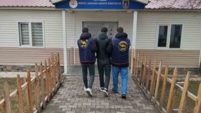 Muş İl Jandarma Komutanlığı, dolandırıcılık suçundan 3 yıl 4 ay