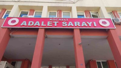 Kocaeli'nin Kandıra ilçesinde yüksek sesli müzik yüzünden çıkan kavgada Kurtuluş