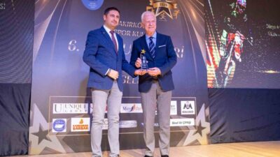 Bakırköy Ata Spor Kulübü, 2025 yılında başarılı sporcuları ve projeleri