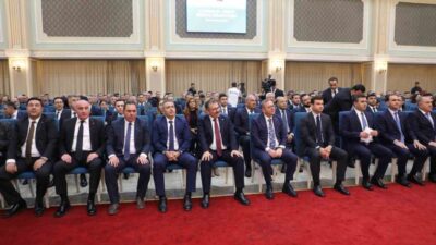 Kars Ticaret ve Sanayi Odası'nın (KATSO) öncülüğünde, Kars, Ardahan, Iğdır