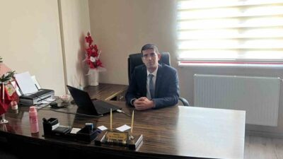 Köprüköy Devlet Hastanesi'nde doktor olarak görev yapan Levent Şimşek, Narman