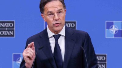 NATO Genel Sekreteri Mark Rutte, Türkiye'nin savunma sanayisindeki 3 binden