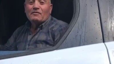 Hatay'da tır sürücüsü, navigasyondan aldığı yönle yanlışlıkla devlet hastanesine ulaştı.