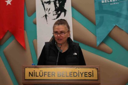 Nilüfer Belediyesi’nden Türkiye’de Bir İlk: Apartman Yöneticilerine Yöneticilik Eğitimi Başladı