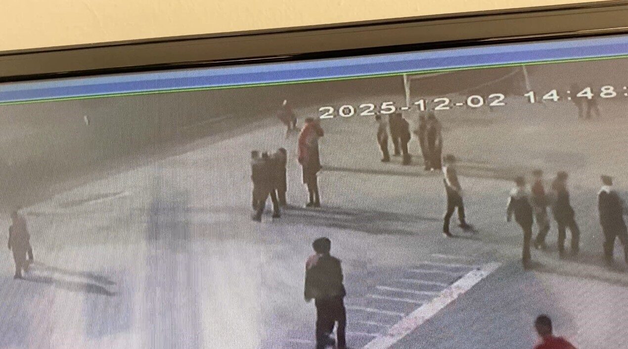 Eskişehir'de Nurcan Beşer adlı öğretmen, 2 Aralık'ta öğrencisinin boğazına sentetik