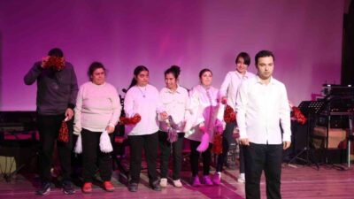 Nevşehir Belediyesi, "3 Aralık Dünya Engelliler Günü" için Kapadokya Kültür