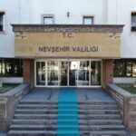 Nevşehir’de Kar Yağışı ve Buzlanma Nedeniyle Eğitime 1 Gün Ara Verildi