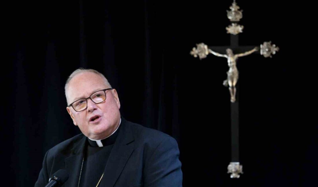 New York’taki Katolik Kilisesi, Geçmişteki Cinsel İstismar Davalarında 300 Milyon Dolar Tazminat Ödemeye Hazırlanıyor New York'taki Katolik Başpiskoposluğu, 1952-2020 yılları arasındaki cinsel istismar iddiaları