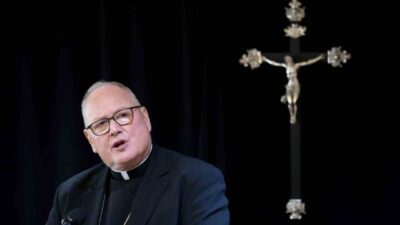 New York'taki Katolik Başpiskoposluğu, 1952-2020 yılları arasındaki cinsel istismar iddiaları