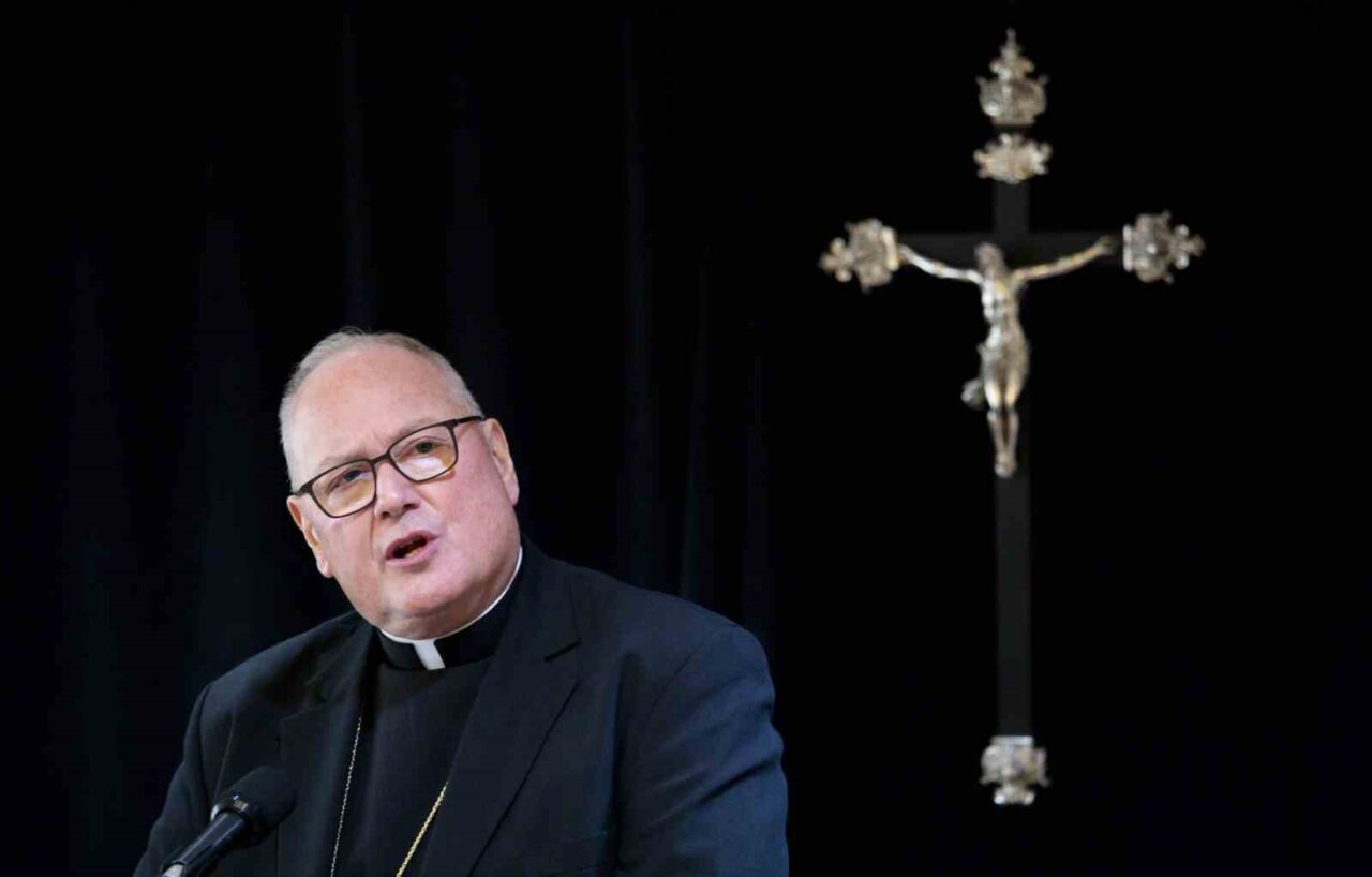 New York'taki Katolik Başpiskoposluğu, 1952-2020 yılları arasındaki cinsel istismar iddiaları