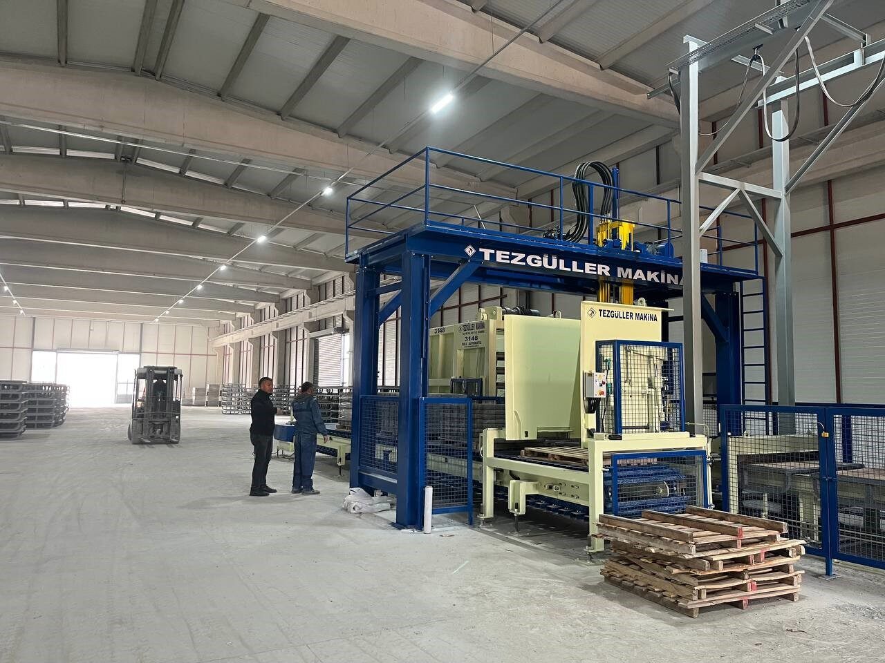 Niğde Belediyesi, 120 milyon lira yatırımla beton, parke ve kaldırım