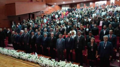 Niğde Valisi Cahit Çelik, denetimli serbestliğin bireyleri topluma kazandırmadaki önemine