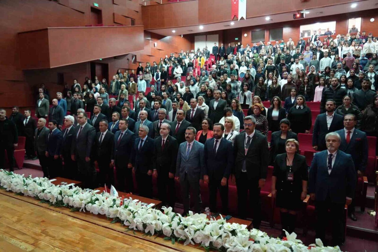 Niğde Valisi Cahit Çelik, denetimli serbestliğin bireyleri topluma kazandırmadaki önemine