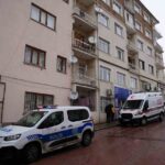 Niğde’de evinde yalnız bulunan çiftin cansız bedenine ulaşıldı.