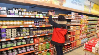 Niğde İl Tarım ve Orman Müdürlüğü, gıda işletmelerinde güvenilir gıda