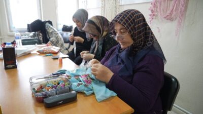 Niğde Halk Eğitimi Merkezi, Eylül 2025'te 191 kurs açarak 4,802