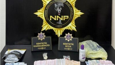 Niğde'de gerçekleştirilen uyuşturucu operasyonunda 11 şüpheli yakalandı. 4 kişi tutuklanırken,