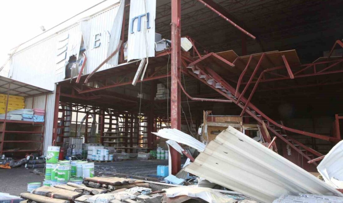 Nilüfer Belediyesi, Çalı ve Akçalar Mahallelerinde toplam 1.570 metrekarelik alanda