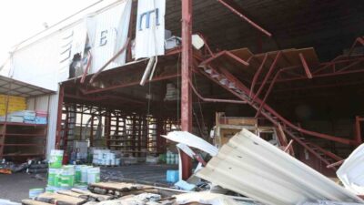 Nilüfer Belediyesi, Çalı ve Akçalar Mahallelerinde toplam 1.570 metrekarelik alanda