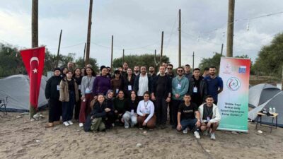 Niğde Ömer Halisdemir Üniversitesi'nin Sosyal Hizmet ve Toplumsal Katkı Kulübü