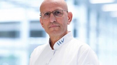 Liv Hospital Samsun'dan Nöroloji Uzmanı Dr. Abdurrahman Akbaş, epilepsinin dünya