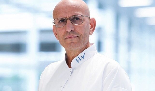 Epilepsi Hastalığı: Nedenleri ve Tedavi Yöntemleri Hakkında Bilinmesi Gerekenler Liv Hospital Samsun'dan Nöroloji Uzmanı Dr. Abdurrahman Akbaş, epilepsinin dünya