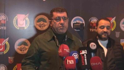 Kayserispor Başkanı Nurettin Açıkalın: “Alanyaspor Maçından 3 Puan Alabilirdik, Oyuncularımızı Tebrik Ediyorum” Kayserispor Başkanı Nurettin Açıkalın, Alanyaspor ile 0-0 berabere kaldıkları maç