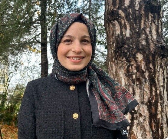 Düzce Üniversitesi Fen Edebiyat Fakültesi Tarih Bölümü öğretim üyesi Dr.