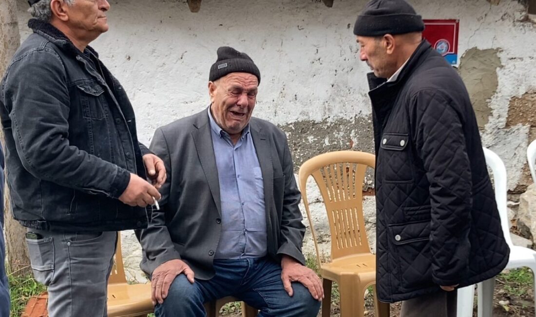 Isparta’da Başsız Halde Bulunan Ferdi Özdemir’in Cenaze Töreninde Adalet Çağrısı Yapıldı Isparta'da ferdi Özdemir, başsız bulunarak cinayete kurban gitti. 39 yaşındaki