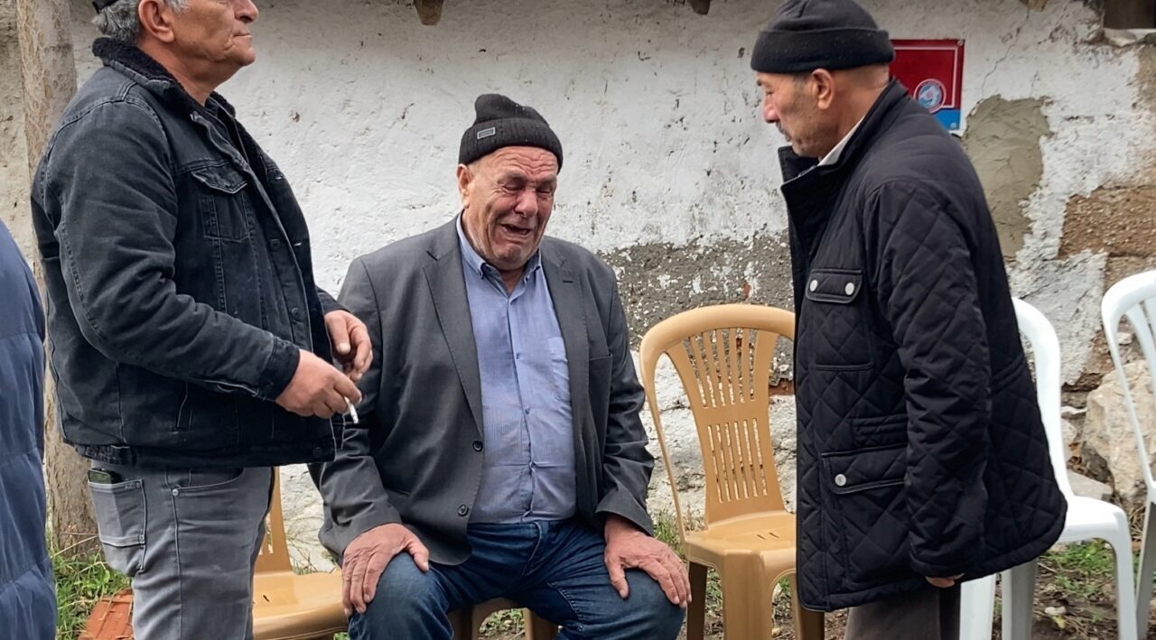 Isparta'da ferdi Özdemir, başsız bulunarak cinayete kurban gitti. 39 yaşındaki