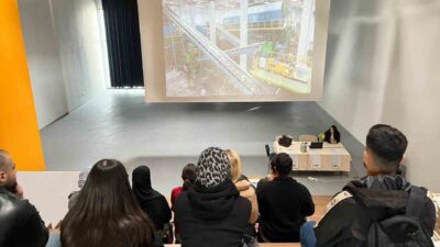 Sakarya Büyükşehir Belediyesi, çevresel sürdürülebilirliği artırmak için Sakarya Üniversitesi Çevre,