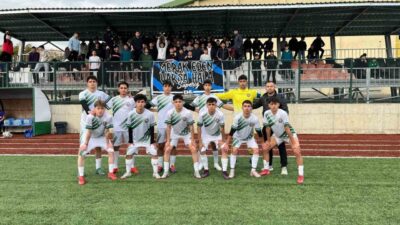 Bilecik’teki Okul Sporları Gençler Futbol Müsabakaları'nda şampiyonluk, Mesleki ve Teknik