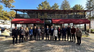 Malatya Valisi Seddar Yavuz'un öncülüğündeki ÖNEM Projesi, Doğanşehir'de "Ben de