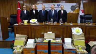 Tarım ve Orman Bakanlığı, 2025'te yüzde 70 hibe ile desteklenecek