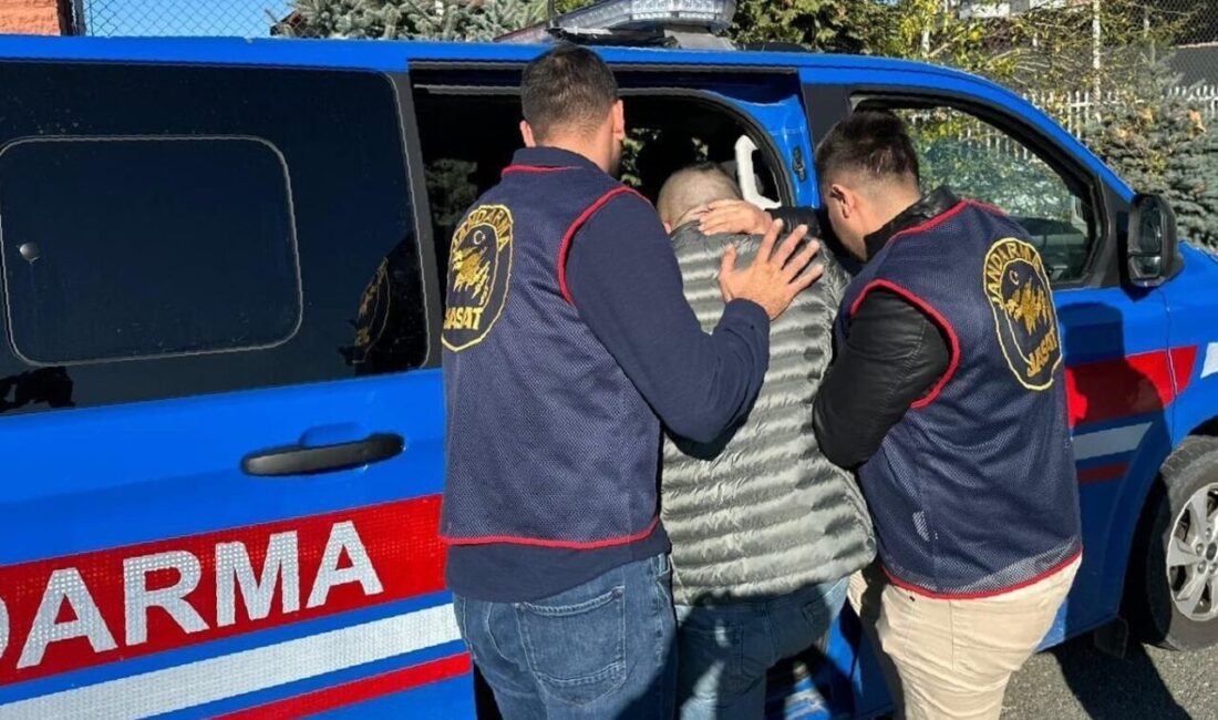 Ordu’da Jandarma Ekiplerinin Son Haftada Yürüttüğü Operasyonlarda 19 Şüpheli Tutuklandı Ordu’da jandarma, son haftada asayiş ve uyuşturucu operasyonlarıyla önemli sonuçlar