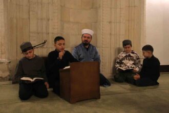 Regaip Kandili, Ordu’da Camilerde Coşkuyla İdrak Edildi