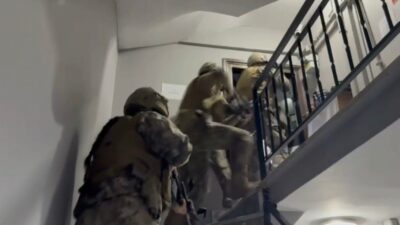 İstanbul'da organize suçlarla mücadele kapsamında 2025'te farklı ilçelerdeki kurşunlama olaylarıyla